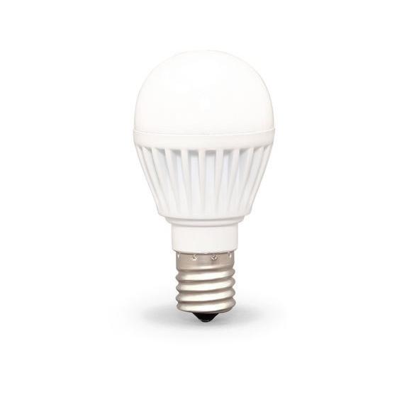 【お取り寄せ】アイリスオーヤマ LED電球 E17 広配光 60形相当 電球色2万時間｜cocodecow｜02