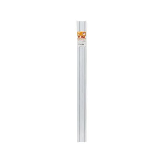 【お取り寄せ】朝日電器 テープ付ABSモール 2号10P MT1210P 10個セット 床用配線カバー モール ケーブル 電源タップ 配線パーツ 家電