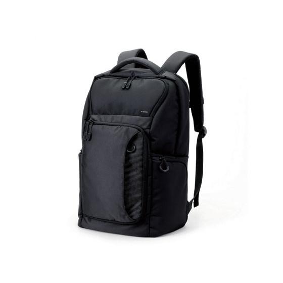 エレコム/PCバックパック 高機能タイプ/BM-BP03BK キャリングバッグ ＰＣアクセサリー ＰＣ