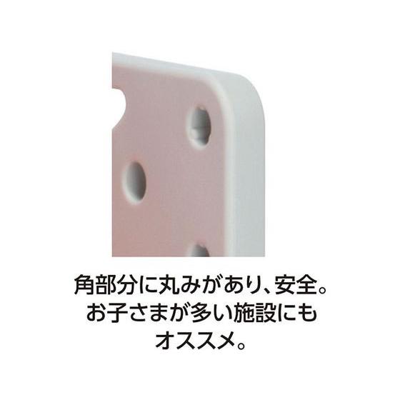 【お取り寄せ】テラモト アーバンピット K24 グリーン UB2870241 長傘用 傘立て エントランス インフォメーション オフィス家具_3