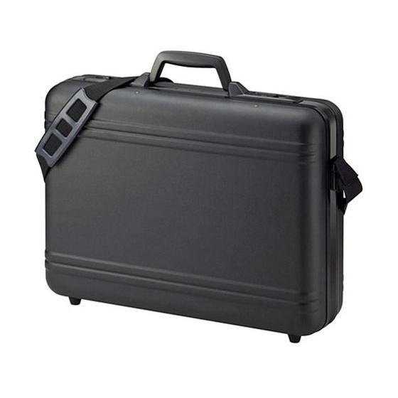 お取り寄せ ノートパソコンバッグ ケース サンワサプライ Absハードpcケース ノートパソコンアクセサリー 周辺機器 サンワサプライ Absハード Pcケース 17インチワイド Bag 715n2 Yb4042 ココデカウ 買っ て みた