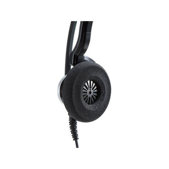 【お取り寄せ】サンワサプライ USBヘッドセット 片耳タイプ MM-HSU07BK ヘッドセット ＷＥＢカメラ ヘッドセット ＰＣ周辺機器｜cocodecow｜06