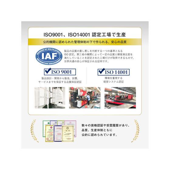 【メーカー直送】Netforce ファシル パーソナルロッカー 6人用 3列2段 ホワイト【代引不可】【お客様組立】スチールロッカー キャビネット オフィス家具の画像