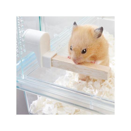 【お取り寄せ】ジェックス ハビんぐハーモニースティック グッズ 鳥 小鳥 ペット | ハビんぐ | 03