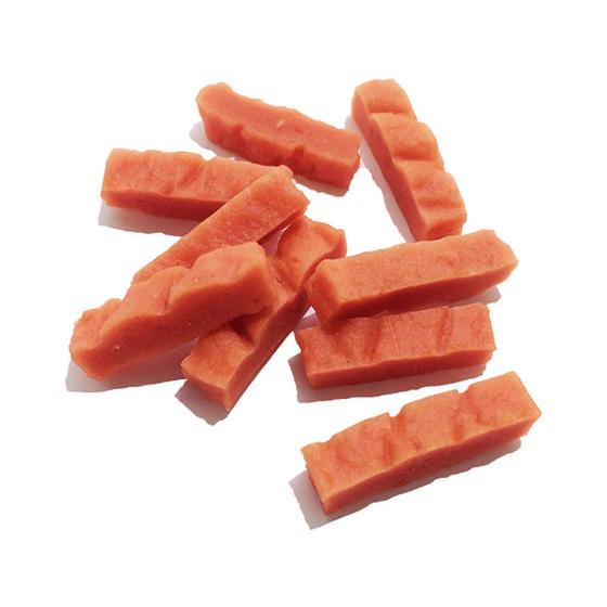 【お取り寄せ】わんわん チョイあげ チキンハワイ 50g おやつ 犬 ペット ドッグフード | わんわん | 01