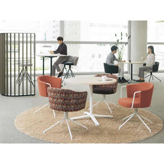 最安値に挑戦 メーカー直送 コクヨ コーデ ブラック固定脚 オリーブイエロー 代引不可 組立 設置 送料無料 Yd9084 ココデカウ 通販 Yahoo ショッピング 海外輸入 Www Htsstlucia Org