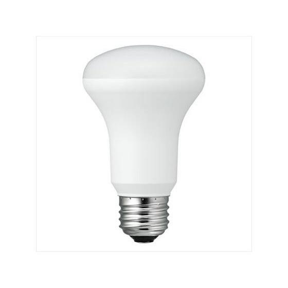 【お取り寄せ】ヤザワ LED電球 R63レフ形 口金E26 昼白色 LDR5NH レフ形 ＬＥＤ電球 ランプ｜cocodecow