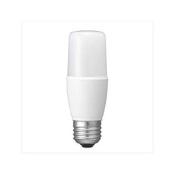 【お取り寄せ】ヤザワ LED電球 T形 60W形 口金E26 昼白色 LDT8NG ＬＥＤ電球 ランプ｜cocodecow
