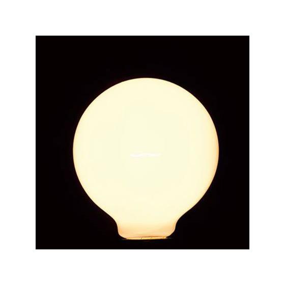 ヤザワ ボール電球 60w形 ホワイト 長寿命 幅95mm Ye0022 ココデカウ 通販 Yahoo ショッピング