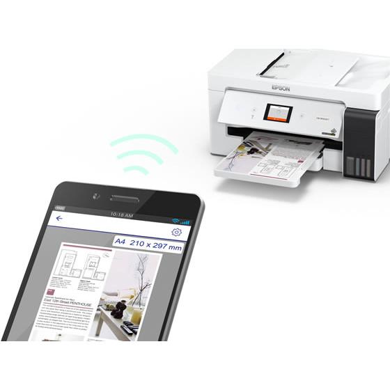 エプソン（EPSON） 【お取り寄せ】EPSON FAX付A3カラーインクジェット