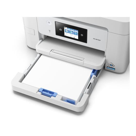 エプソン（EPSON） EPSON FAX付A4カラーインクジェット複合機 PX-M730F