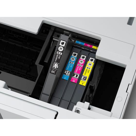エプソン（EPSON） 【お取り寄せ】EPSON FAX付A4カラーインクジェット