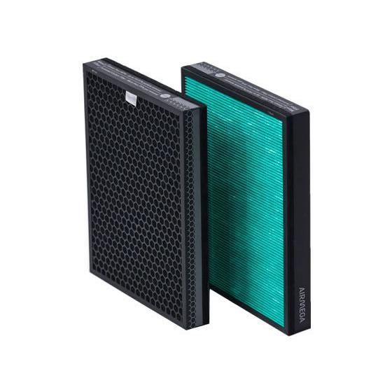 COWAY（コーウェイ） 【お取り寄せ】Coway AIRMEGA400用 MAX2 Green
