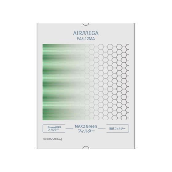 COWAY（コーウェイ） 【お取り寄せ】Coway AIRMEGASTORMmini用 MAX2