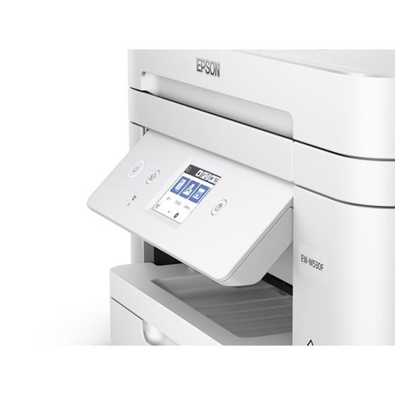 エプソン（EPSON） EPSON FAX付A4カラーインクジェット複合機 EW-M530F