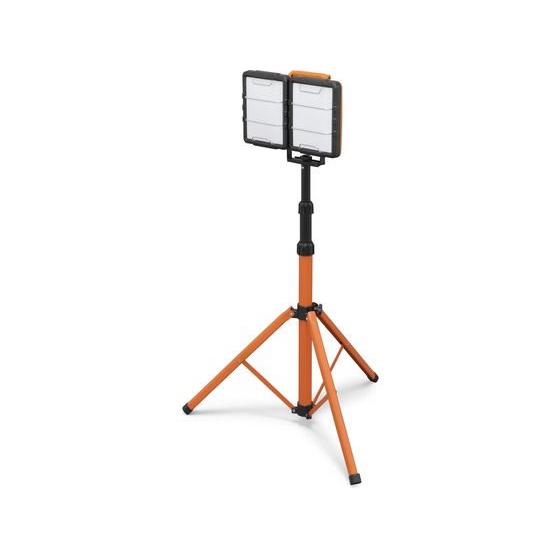 IRIS OHYAMA（アイリスオーヤマ） LEDスタンドライトAC式10000lm LWT