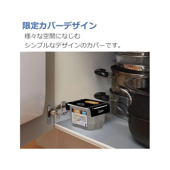 エステー 備長炭ドライペット 3個入×6パック 除湿剤 除湿 脱臭剤 殺虫 防虫剤 | エステー | 03