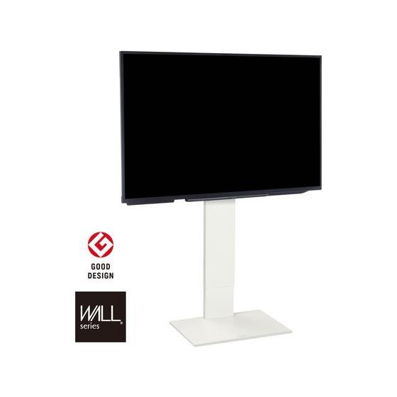 ナカムラ テレビスタンド WALL V2 ハイタイプ WLTVA6111 WALL 【お取り寄せ】ナカムラ WALLテレビスタンド V2 ハイタイプ