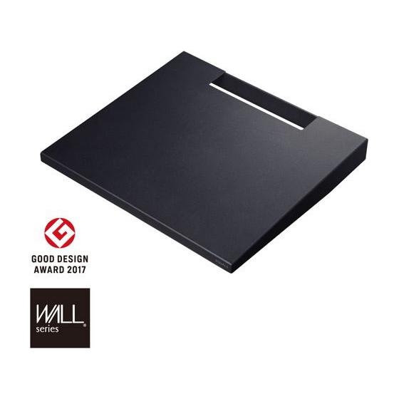 お取り寄せ】ナカムラ WALLテレビスタンド V2・V3・V5対応棚板 ラージ