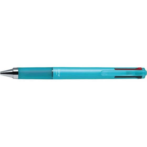 パイロット ジュースアップ4 ミント LKJP-60S4-M 多色 水性ゲルインクボールペン 多機能 | PILOT（文具）