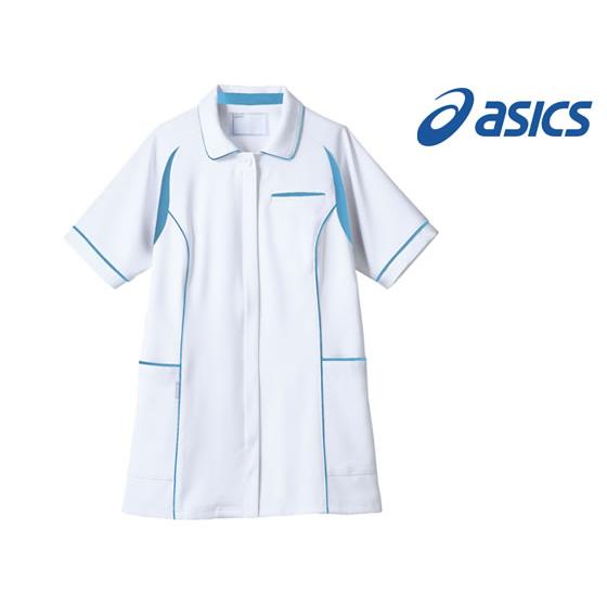 アシックス/レディスジャケット ウォームブルー M/CHM052-194 アシックス asics ジャケット CHM052 レディスジャケット