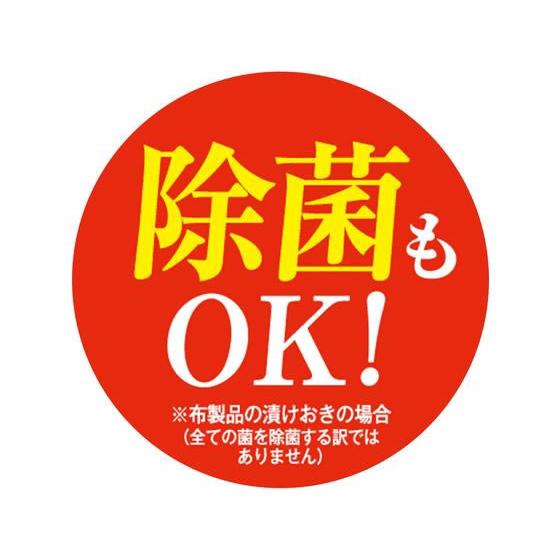 【メーカー直送】グラフィコ オキシクリーン つめかえ用 2000g×6個【代引不可】漂白剤 衣料用洗剤 洗剤 清掃_2