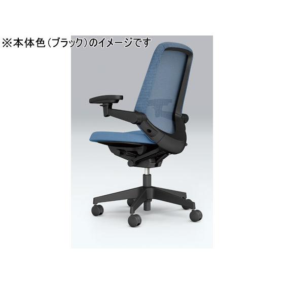 イトーキ（ITOKI） 【メーカー直送】イトーキ ノートチェア ハイバック