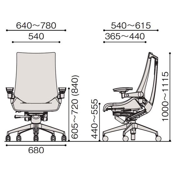 GMFH208○浜本工芸 / HAMOTO 3人掛けソファ トリプルソファ 長椅
