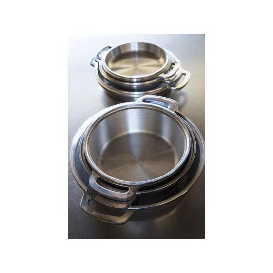 無水鍋（MUSUI） 【お取り寄せ】HALムスイ KING 24 KING24 パン 鍋