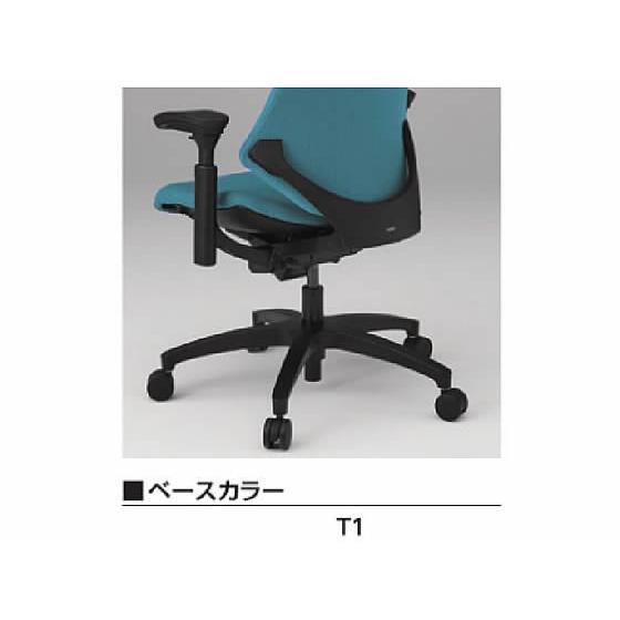 イトーキ（ITOKI） 【メーカー直送】イトーキ エフチェア 布張 ロー