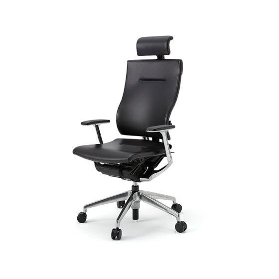 イトーキ（ITOKI） 【メーカー直送】イトーキ スピーナチェア レザー