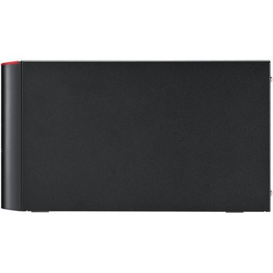 【お取り寄せ】バッファロー 法人向け外付けHDD4ドライブ16TB HD-QHA16U3 R5 ハードディスク 外付けドライブ ＵＳＢメモリ パソコン 家電_3
