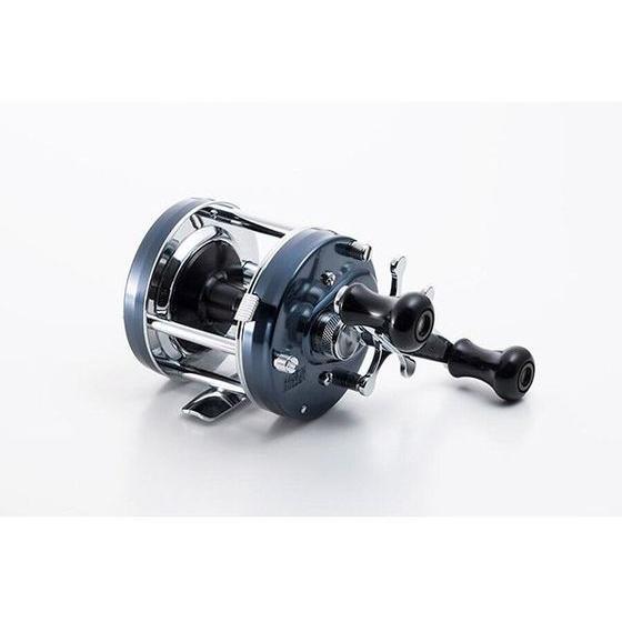 お取り寄せ】ピュアフィッシング ABU AMB 5500CS ROCKET BLUE