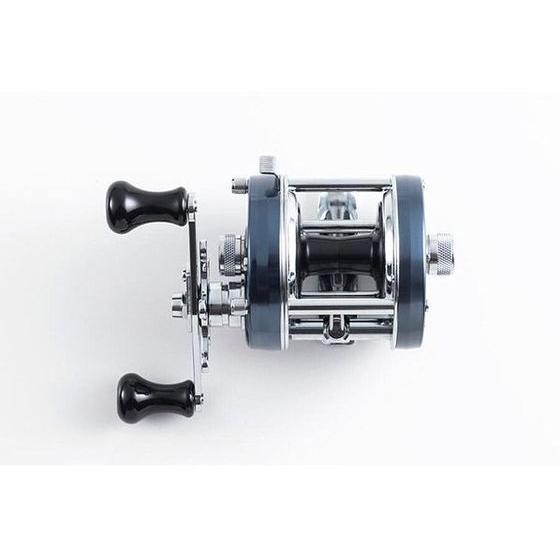 ABU Ambassadeur 5500CS Rocket ベイトリール Ambassadeur CS Rocket Blue Grey (5500/6500)｜AbuGarcia｜釣具の総合