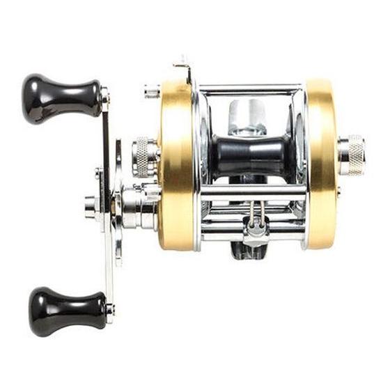 お取り寄せ】ピュアフィッシング ABU AMB 5500CS ROCKET