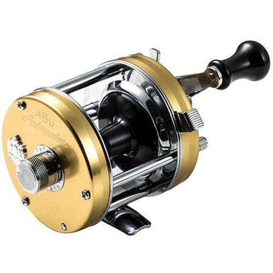 お取り寄せ】ピュアフィッシング ABU AMB 5500CS ROCKET Champagne