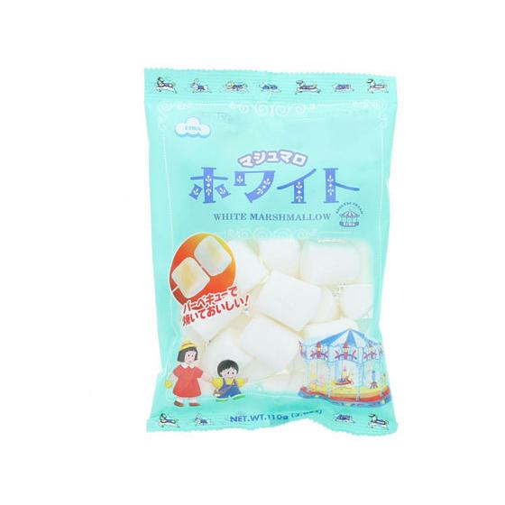 エイワ ホワイトマシュマロ デザート菓子 お菓子 : ココデカウ - 通販