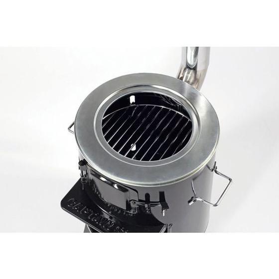 CAPTAIN STAG 【お取り寄せ】キャプテンスタッグ KAMADO かまど