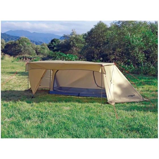 CAPTAIN STAG 【お取り寄せ】キャプテンスタッグ トレッカー