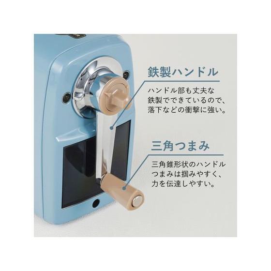 Sale 71 Off カール事務器 鉛筆削り エンゼル5 ロイヤル3 ライトブルー A5ry3 T Materialworldblog Com