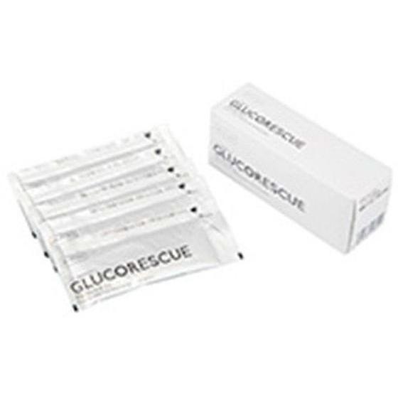 アークレイ グルコレスキュー ブドウ糖補給ゼリー 25g×5包 バランス