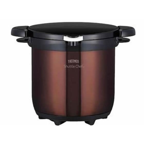THERMOS（サーモス） 【お取り寄せ】サーモス シャトルシェフ4.5L