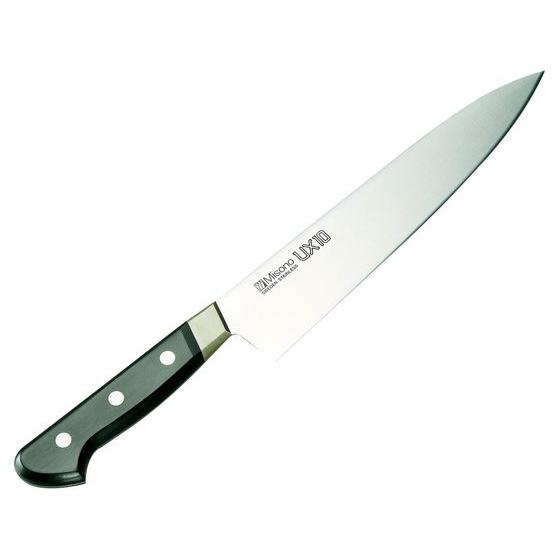 激安売品 ミソノ/UX10 牛刀 270mm No. キッチン、日用品、文具 | asd