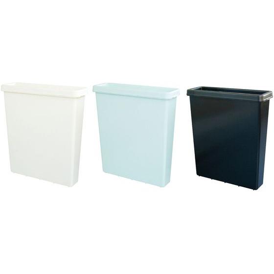 お取り寄せ】ラップラクン 新大型包丁差 壁掛 8丁 ブラック 包丁差し