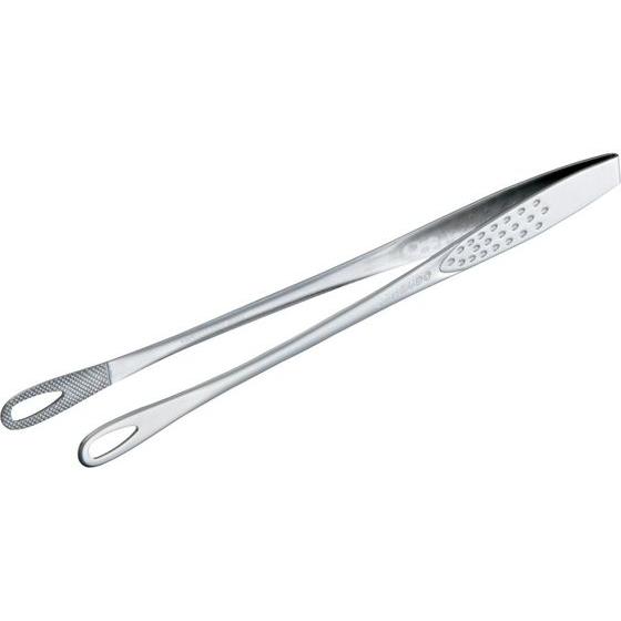 色々な ステンレス焼肉トング Senbudo 244mm 調理器具