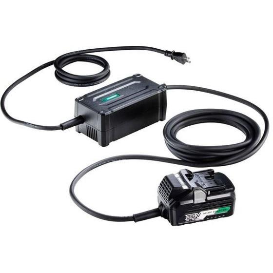 HiKOKI 【お取り寄せ】ハイコーキ AC DCアダプタ ET36A : ココデカウ 