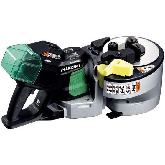 ハイコーキ コードレス鉄筋カットベンダ(本体のみ) VB3616DA (NN)