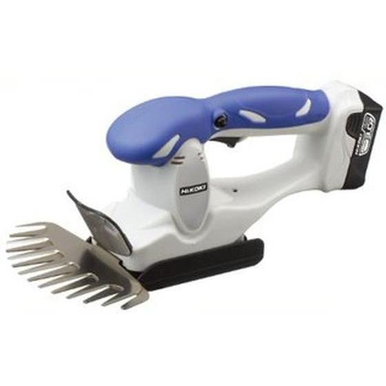 ハイコーキ/コードレス芝生バリカン/FCG10DL 芝刈り機 バリカン 園芸グッズ ガーデニング