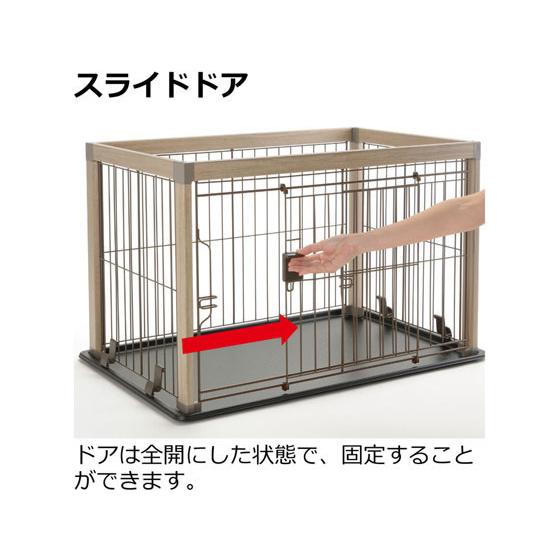 リッチェル（Richell） 【お取り寄せ】リッチェル アルミフレーム