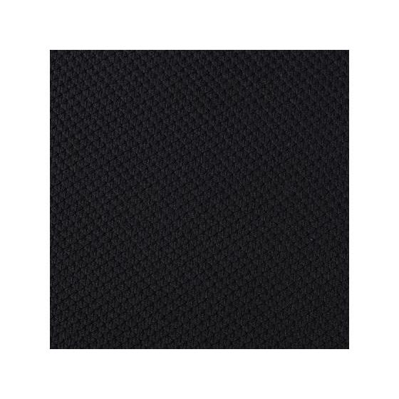 【メーカー直送】サンワサプライ オフィスチェア 肘付き ブラック SNC-022KBK2【代引不可】【お客様組立】肘付き 固定肘タイプ 布張りチェア オフィスチェア_5